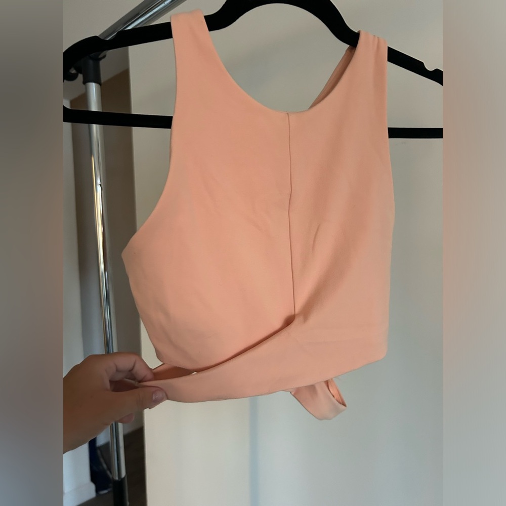 Athleta Long Women Sports Bra